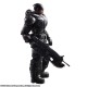 Gear of War Play Arts Kai Action Figure Marcus Fenix 27 cm